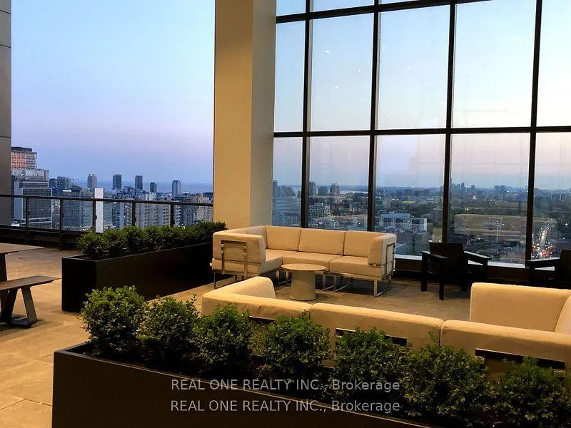 Photo 12 of Unit 4911, 488 University Avenue, Toronto, University — HOMEH
