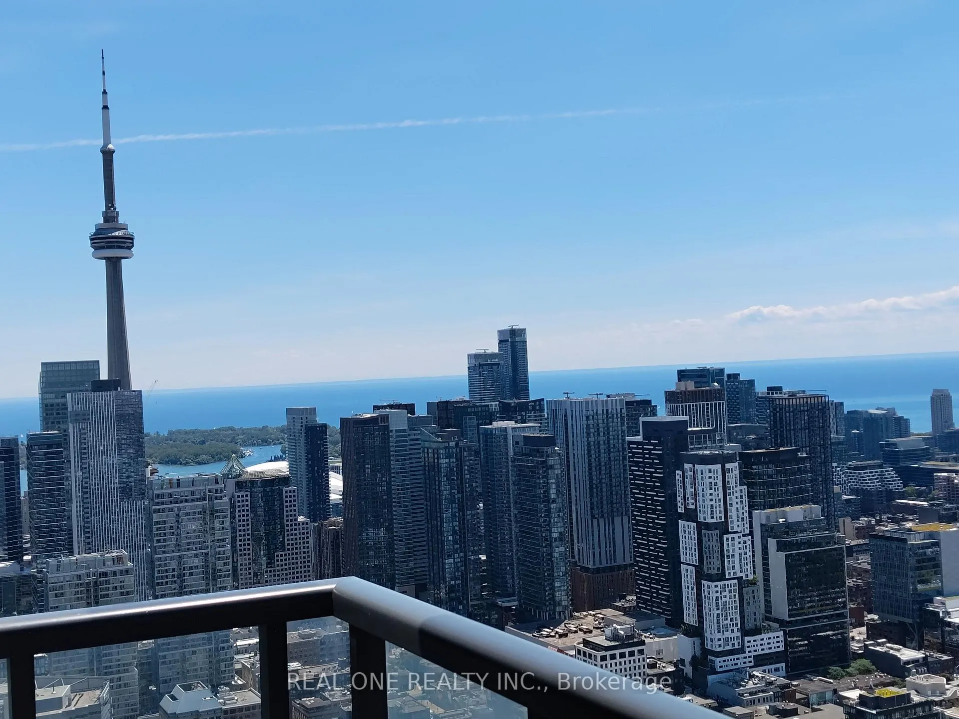 Photo 14 of Unit 4911, 488 University Avenue, Toronto, University — HOMEH