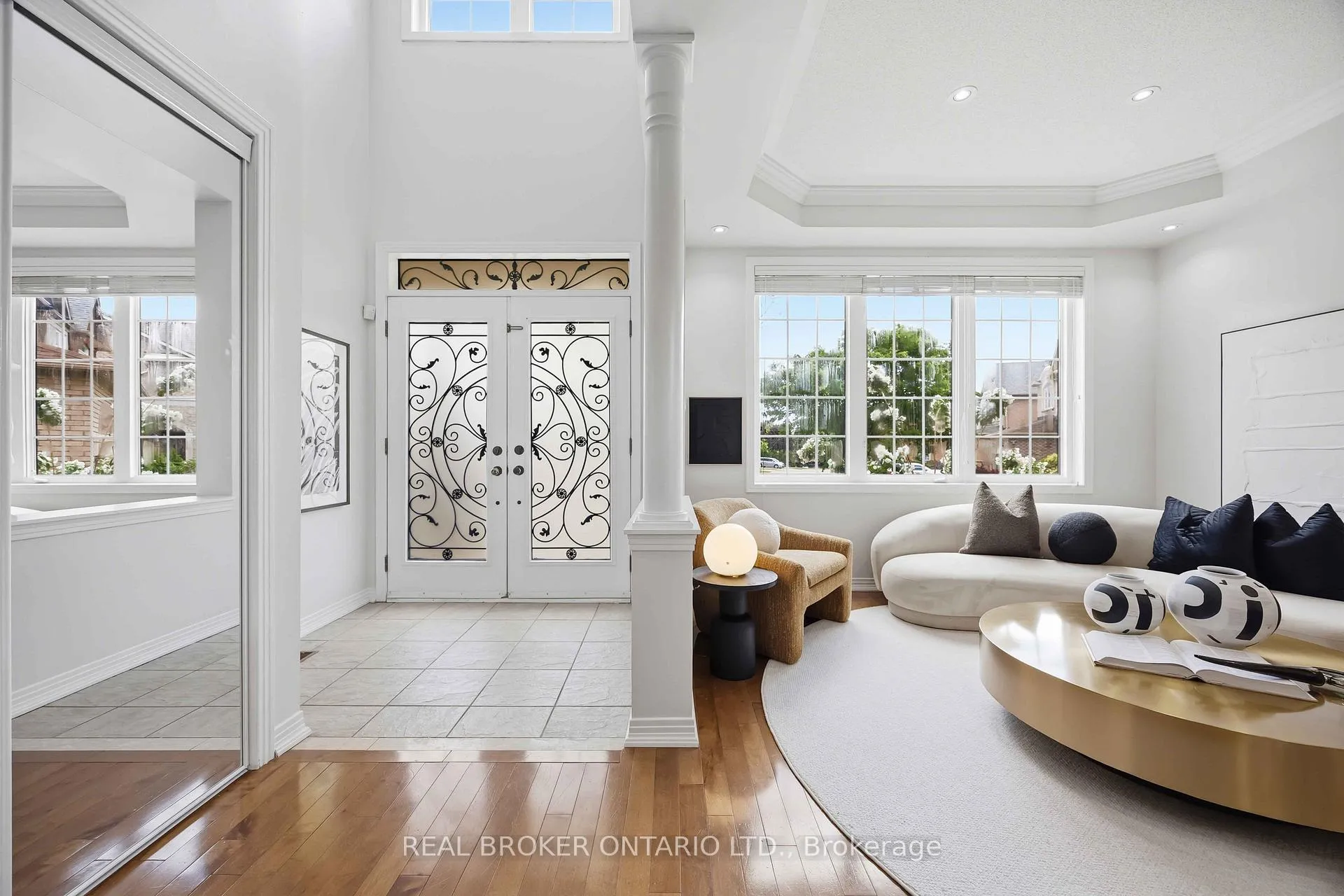 Photo 8 of 50 Robert Grundy Road, Markham, Cachet — HOMEH