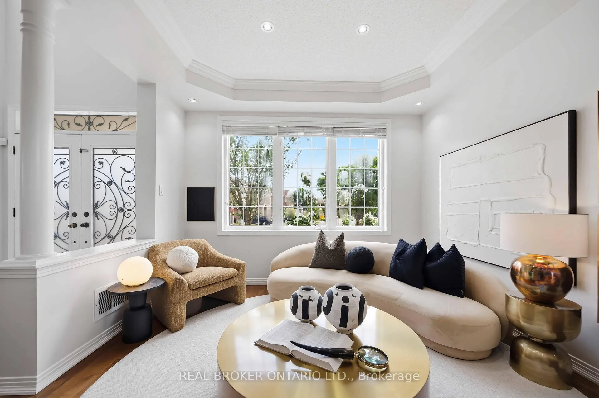 Photo 9 of 50 Robert Grundy Road, Markham, Cachet — HOMEH