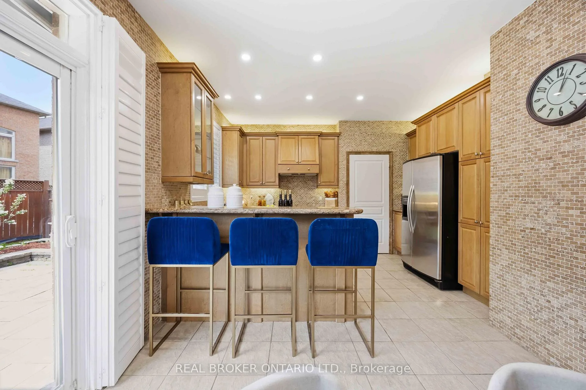 Photo 22 of 50 Robert Grundy Road, Markham, Cachet — HOMEH