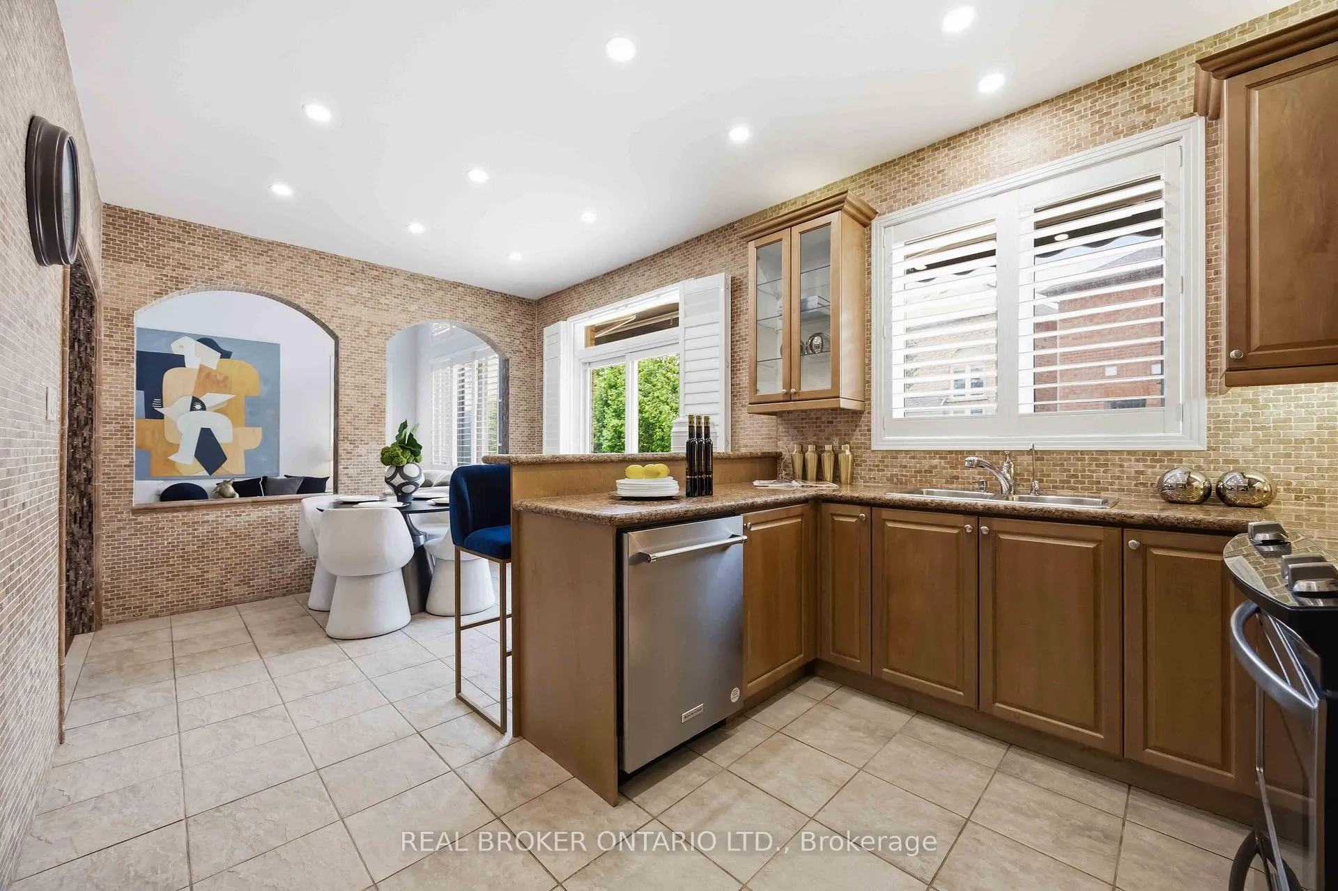 Photo 23 of 50 Robert Grundy Road, Markham, Cachet — HOMEH