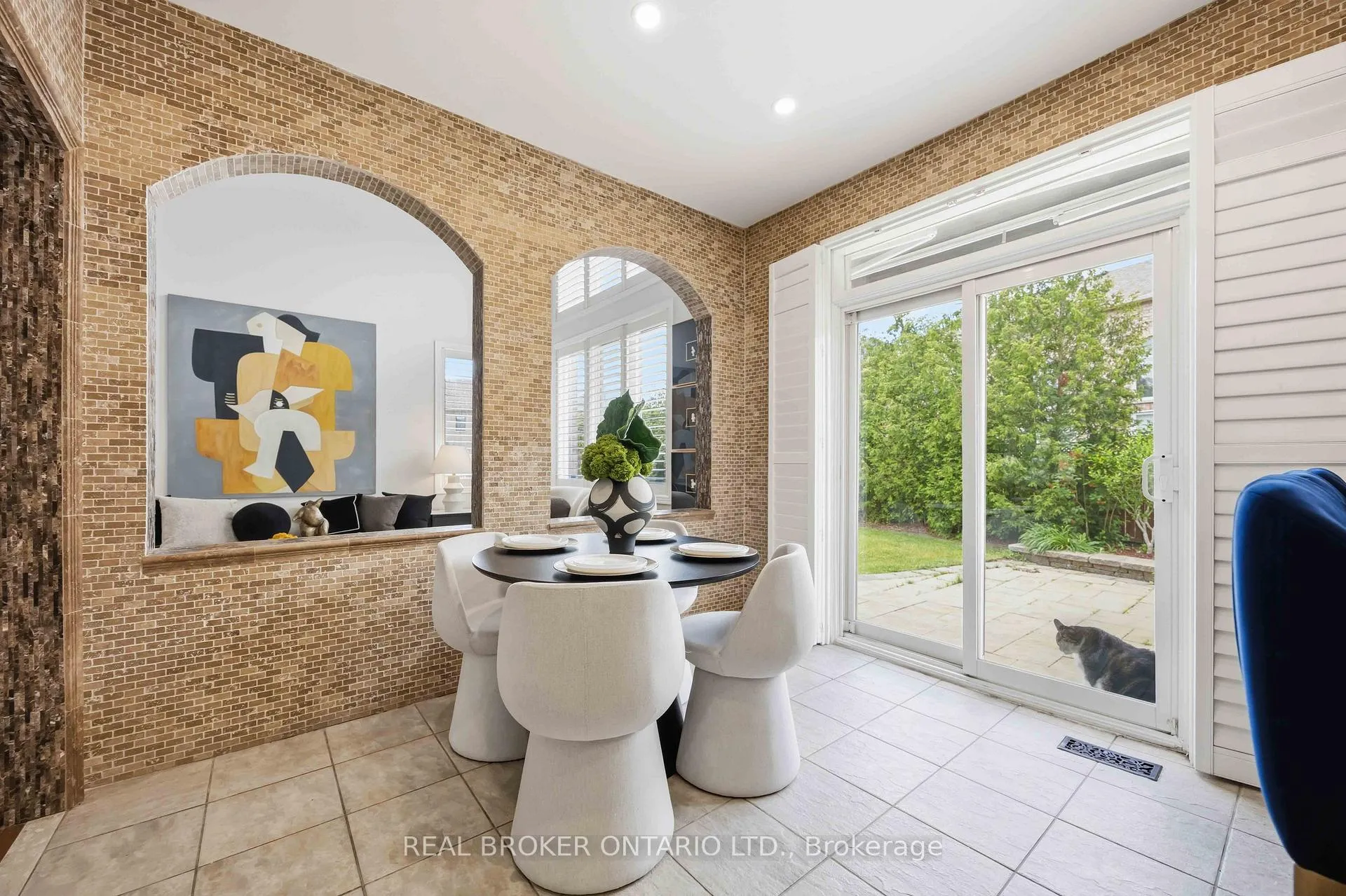 Photo 25 of 50 Robert Grundy Road, Markham, Cachet — HOMEH