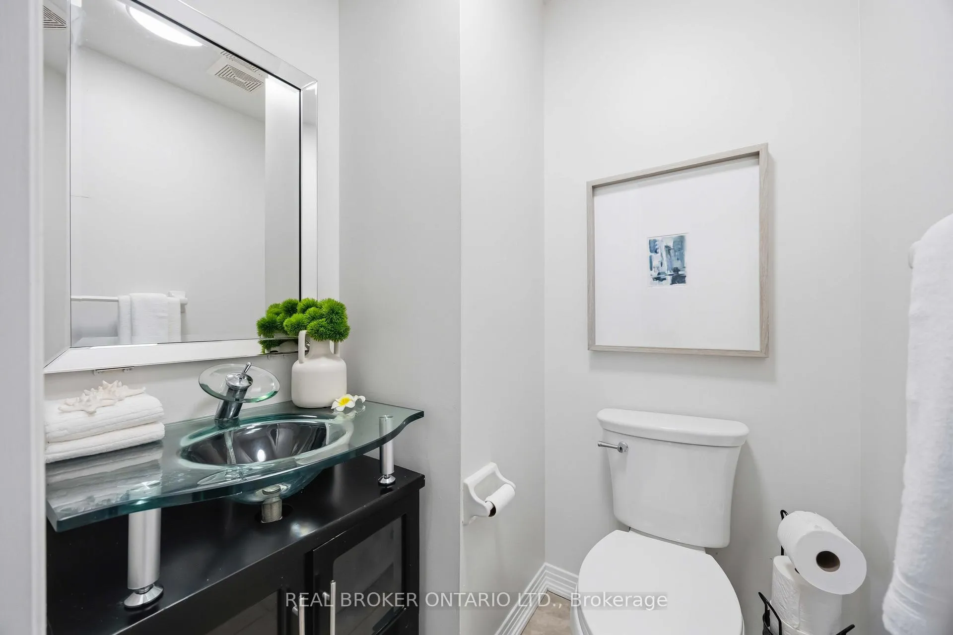 Photo 28 of 50 Robert Grundy Road, Markham, Cachet — HOMEH