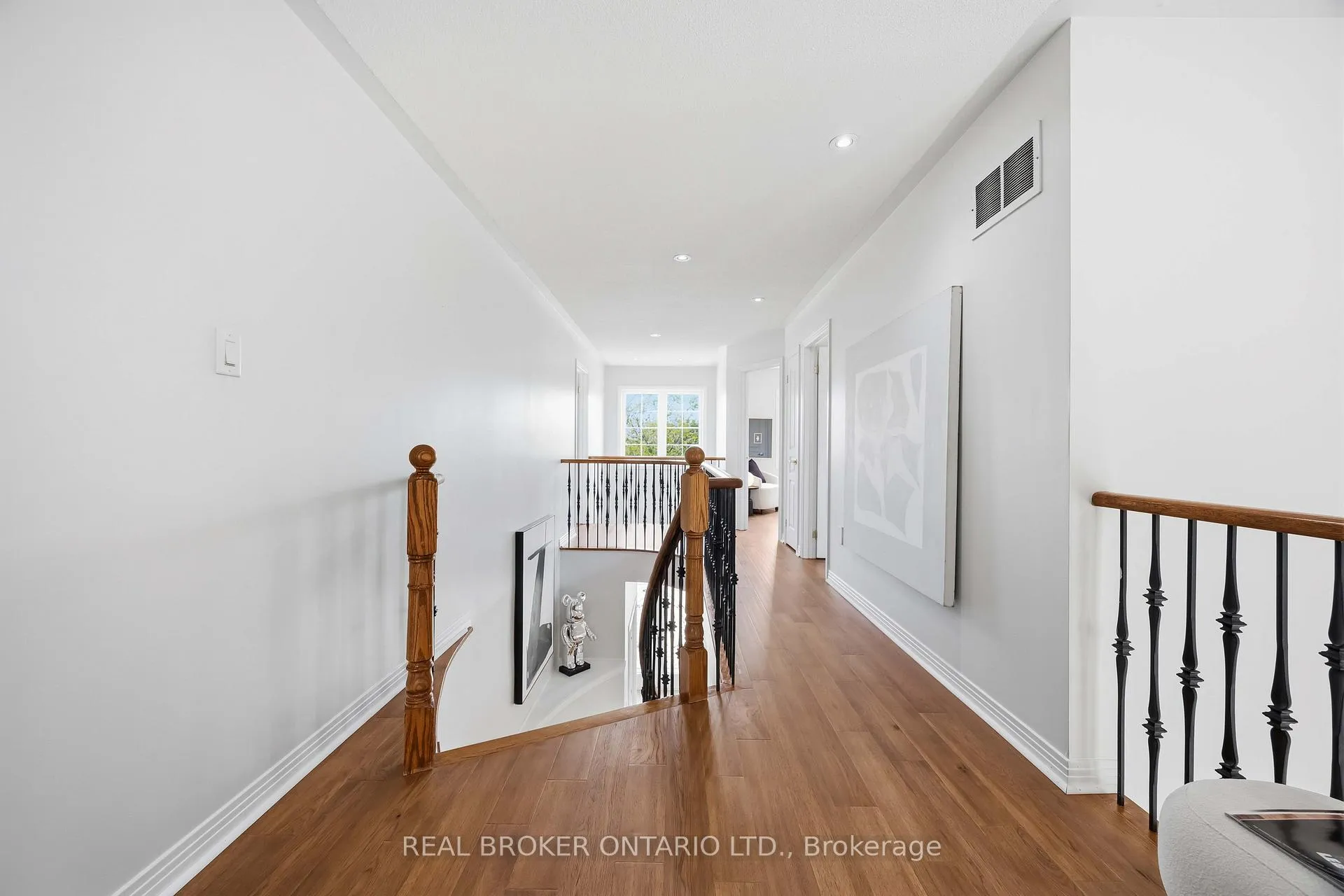 Photo 29 of 50 Robert Grundy Road, Markham, Cachet — HOMEH