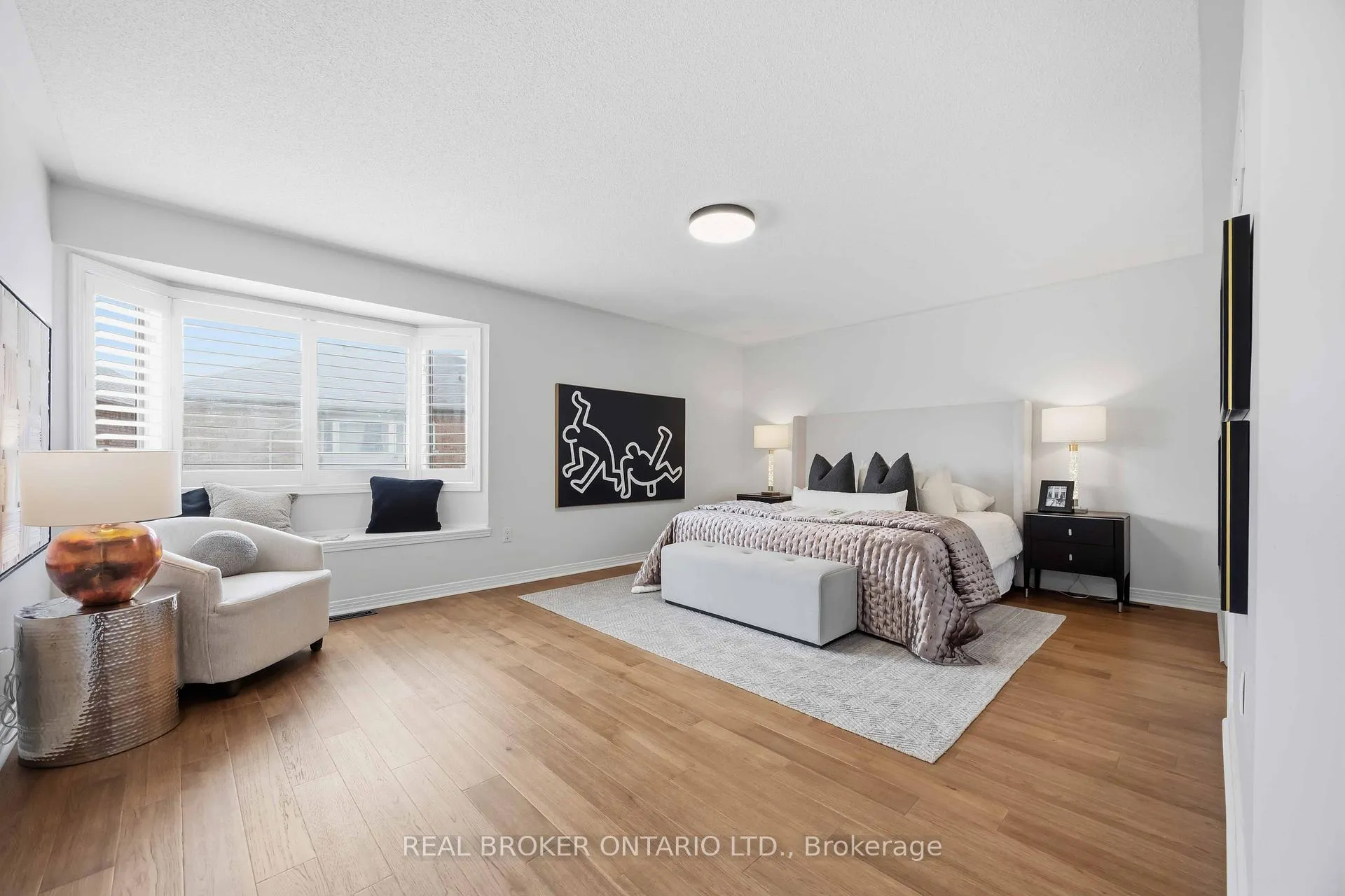 Photo 32 of 50 Robert Grundy Road, Markham, Cachet — HOMEH