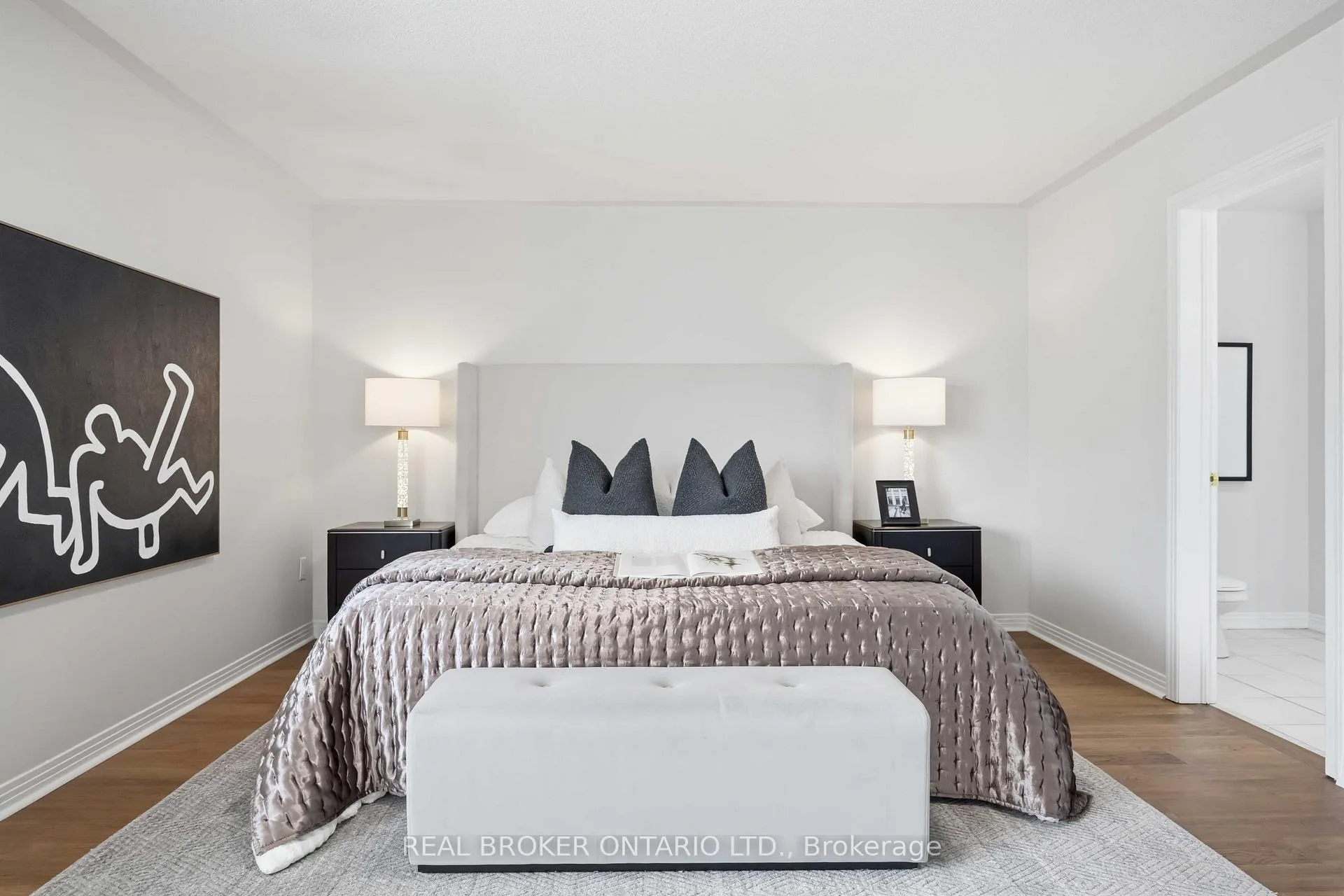 Photo 33 of 50 Robert Grundy Road, Markham, Cachet — HOMEH