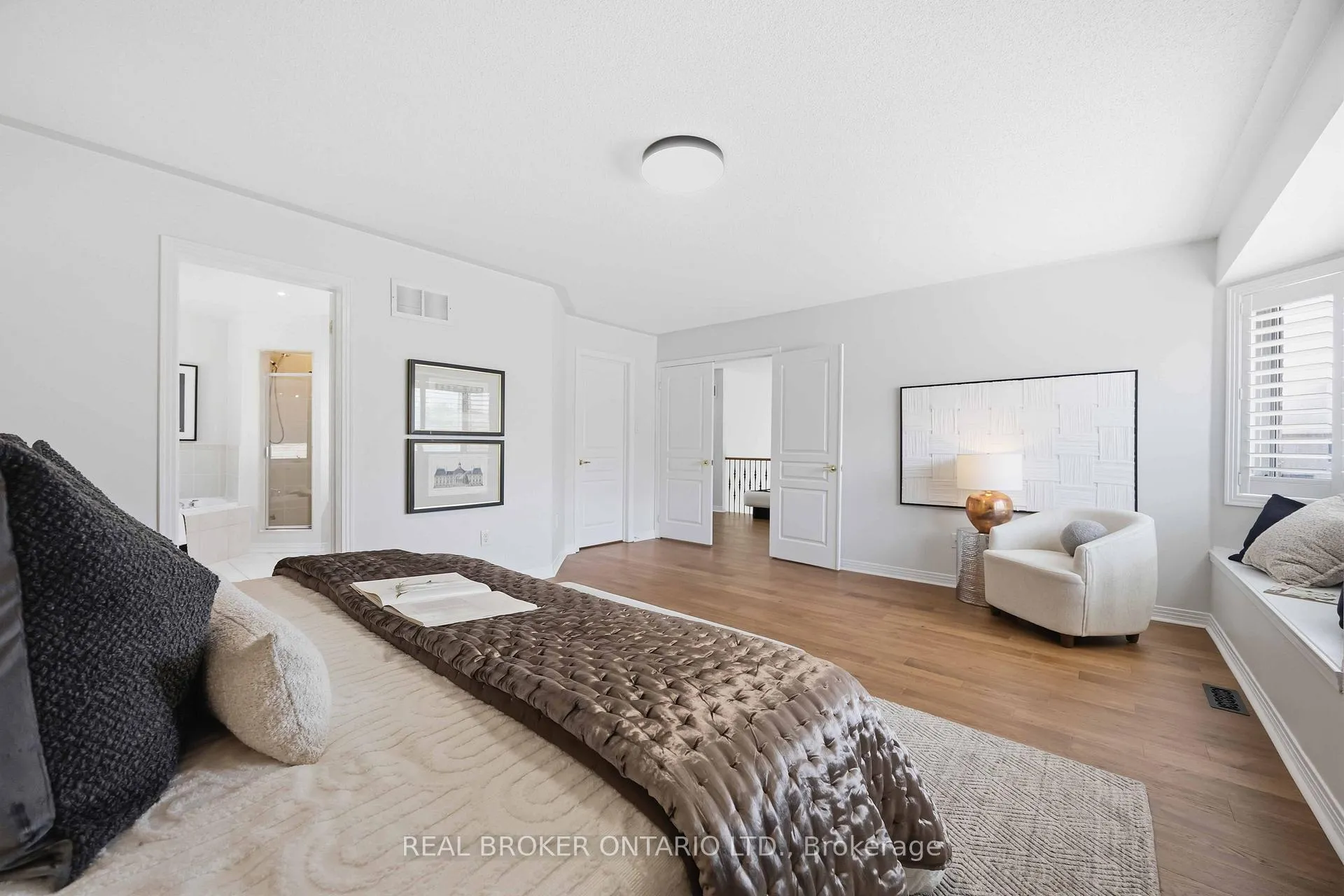 Photo 34 of 50 Robert Grundy Road, Markham, Cachet — HOMEH