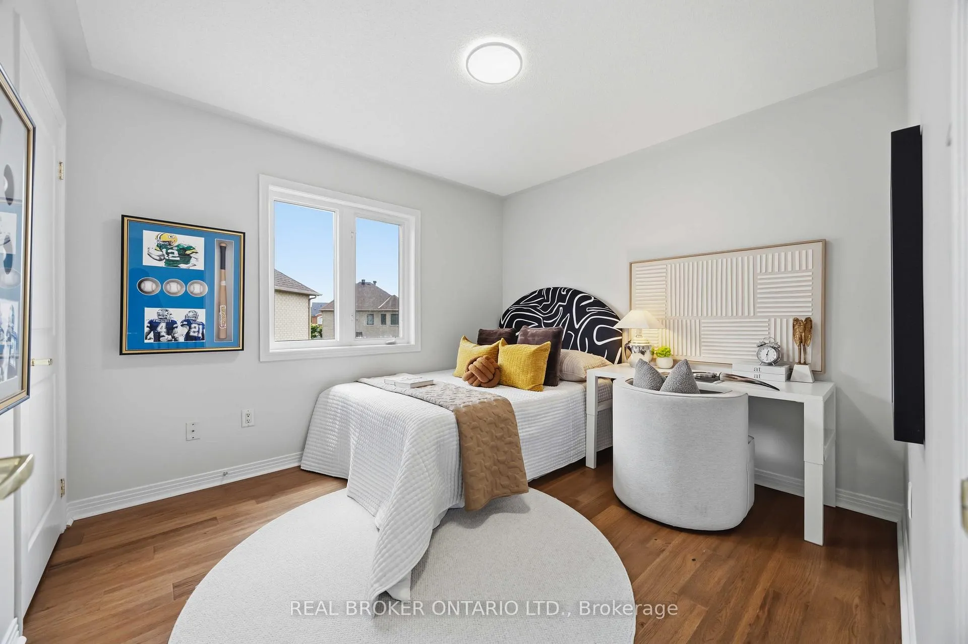 Photo 37 of 50 Robert Grundy Road, Markham, Cachet — HOMEH