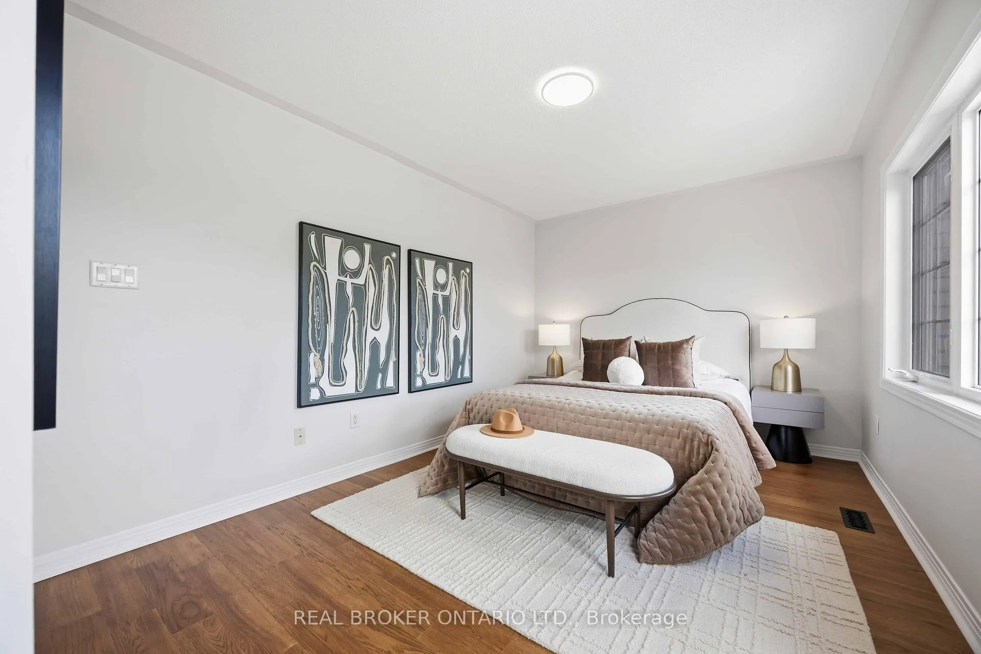 Photo 39 of 50 Robert Grundy Road, Markham, Cachet — HOMEH