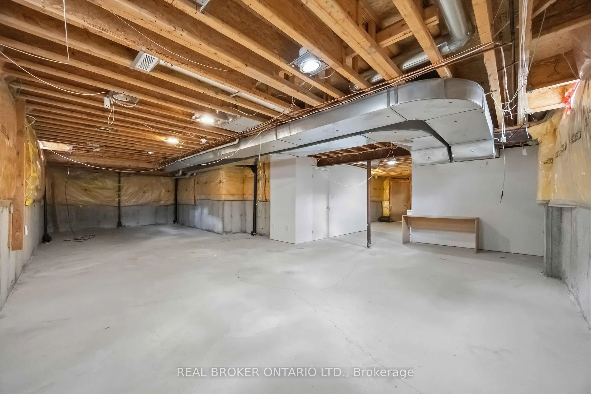 Photo 42 of 50 Robert Grundy Road, Markham, Cachet — HOMEH