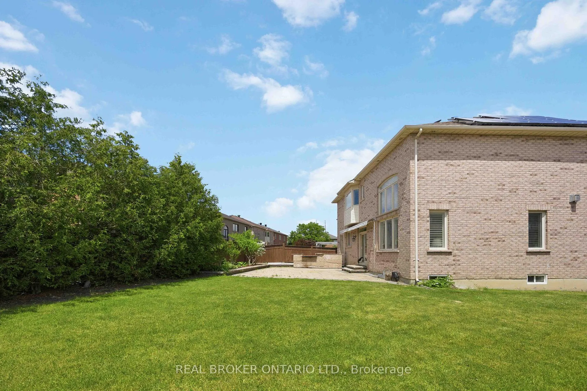 Photo 44 of 50 Robert Grundy Road, Markham, Cachet — HOMEH