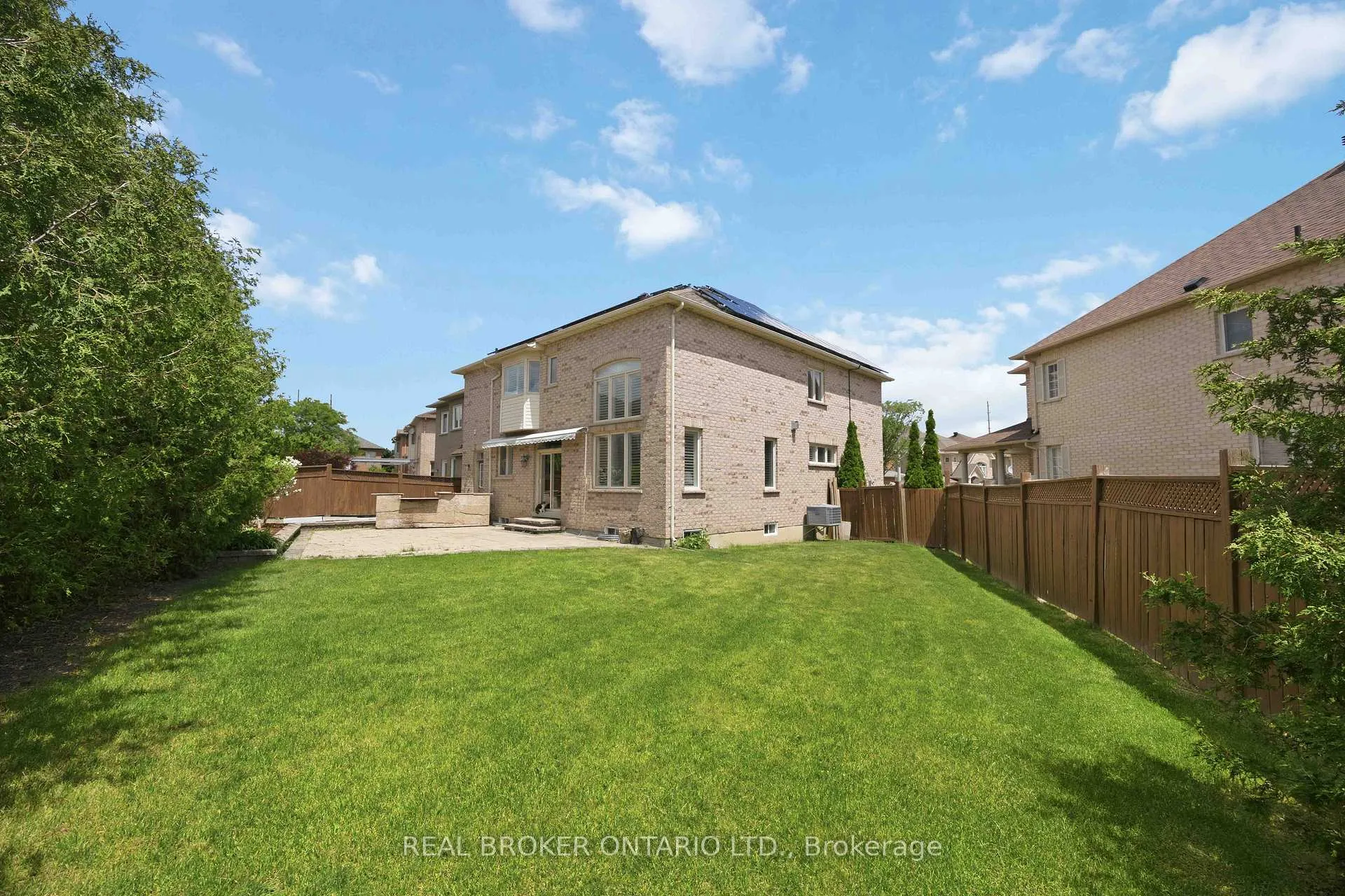 Photo 45 of 50 Robert Grundy Road, Markham, Cachet — HOMEH