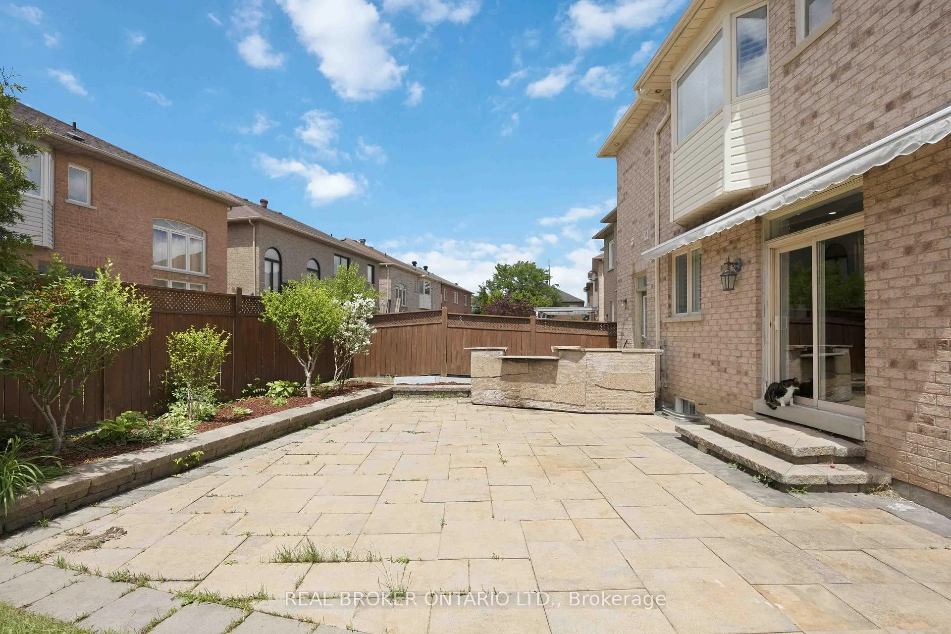 Photo 46 of 50 Robert Grundy Road, Markham, Cachet — HOMEH