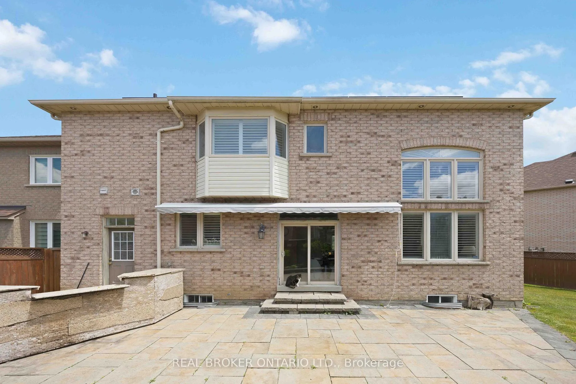 Photo 47 of 50 Robert Grundy Road, Markham, Cachet — HOMEH