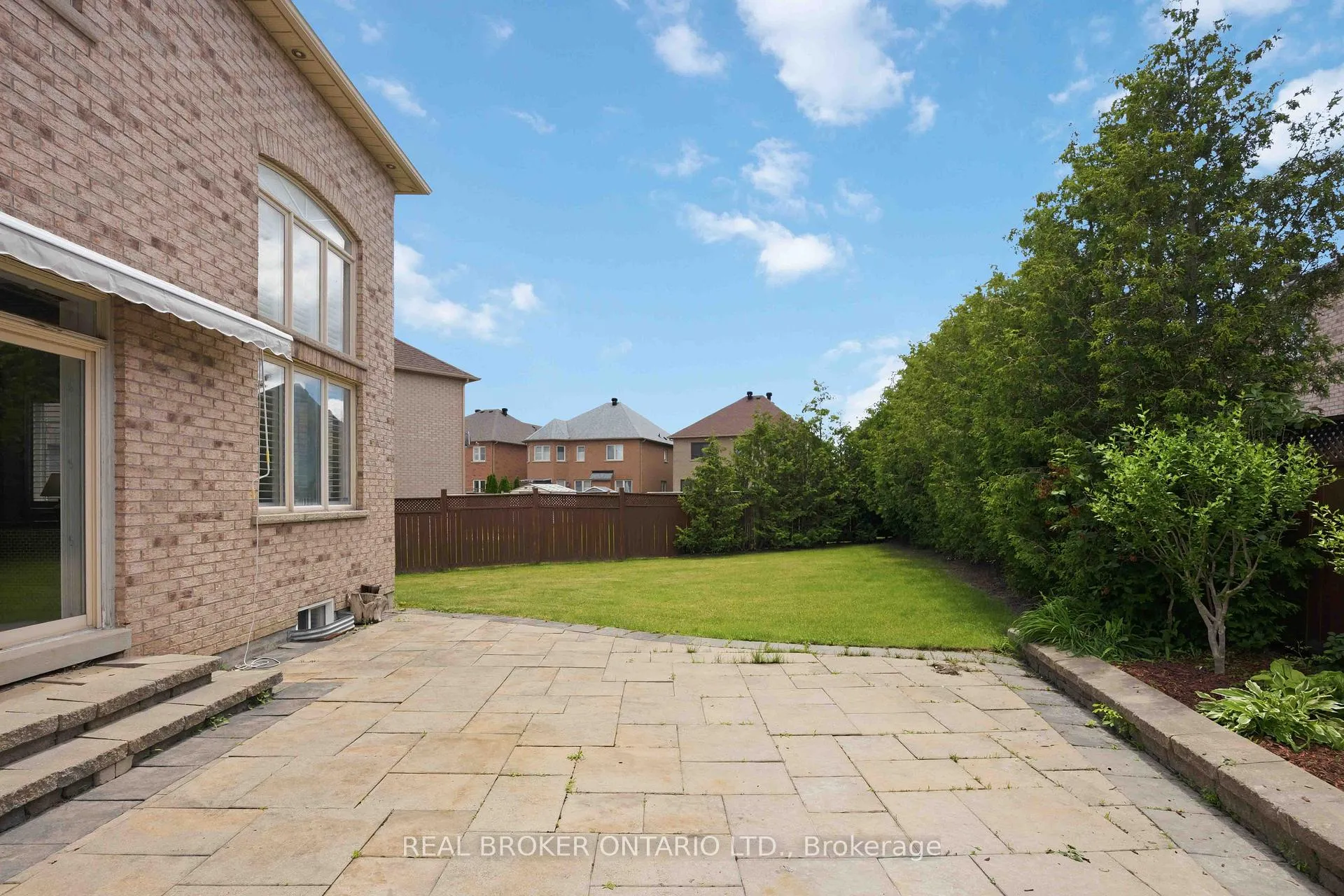 Photo 48 of 50 Robert Grundy Road, Markham, Cachet — HOMEH