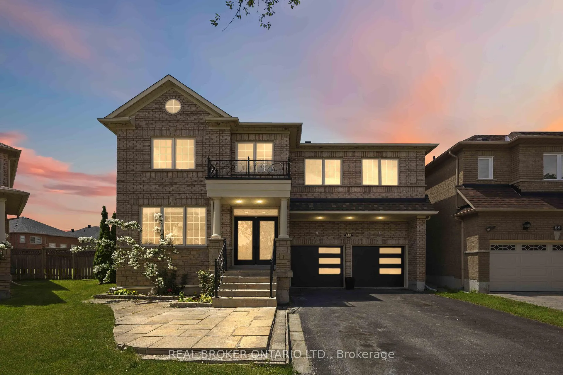 Photo 49 of 50 Robert Grundy Road, Markham, Cachet — HOMEH
