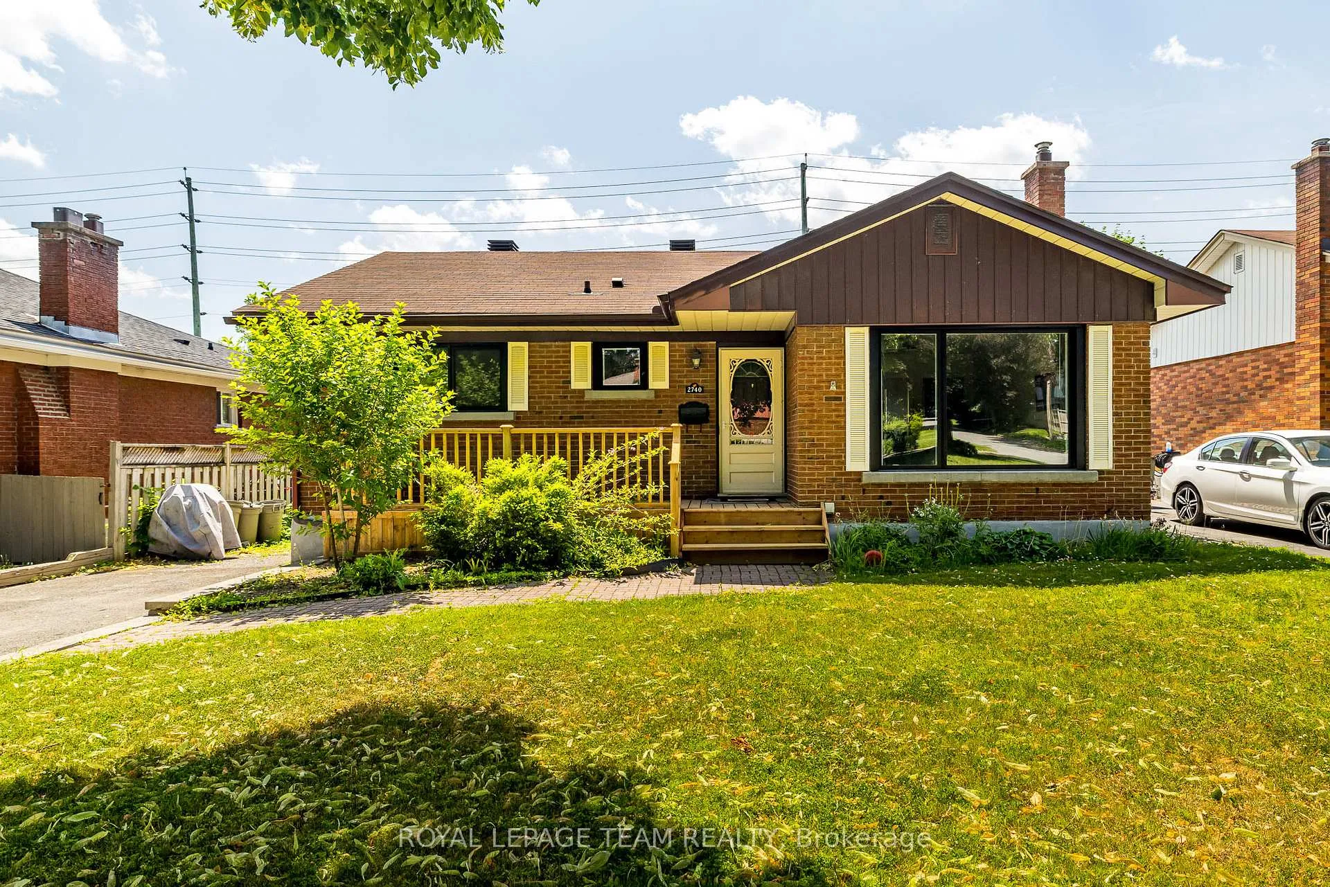 Photo 3 of 2740 Moncton Road, Ottawa, Queensway Terrace North — HOMEH
