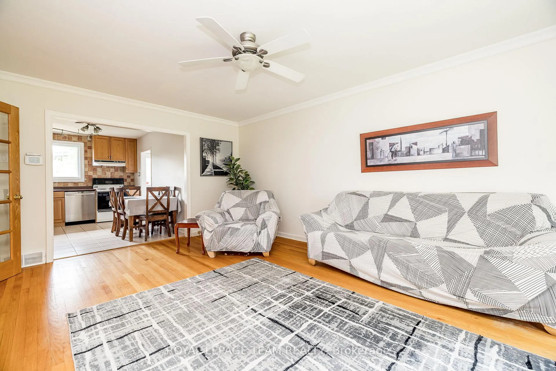 Photo 7 of 2740 Moncton Road, Ottawa, Queensway Terrace North — HOMEH