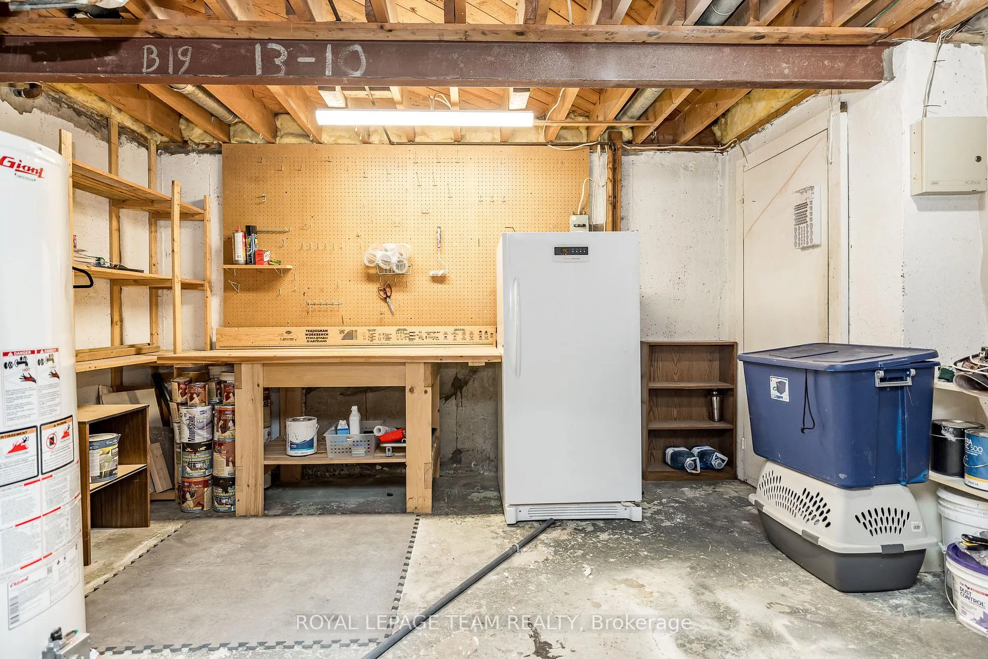 Photo 25 of 2740 Moncton Road, Ottawa, Queensway Terrace North — HOMEH