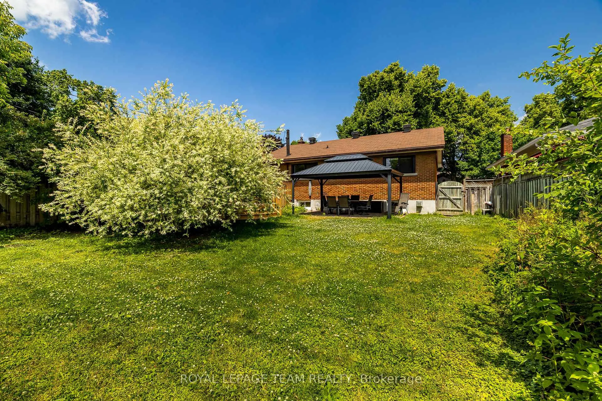 Photo 26 of 2740 Moncton Road, Ottawa, Queensway Terrace North — HOMEH