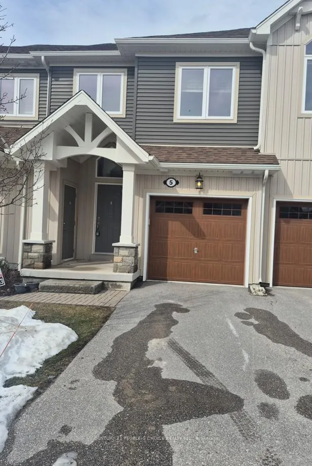 Photo 3 of 5 Gregory Avenue, Collingwood — HOMEH