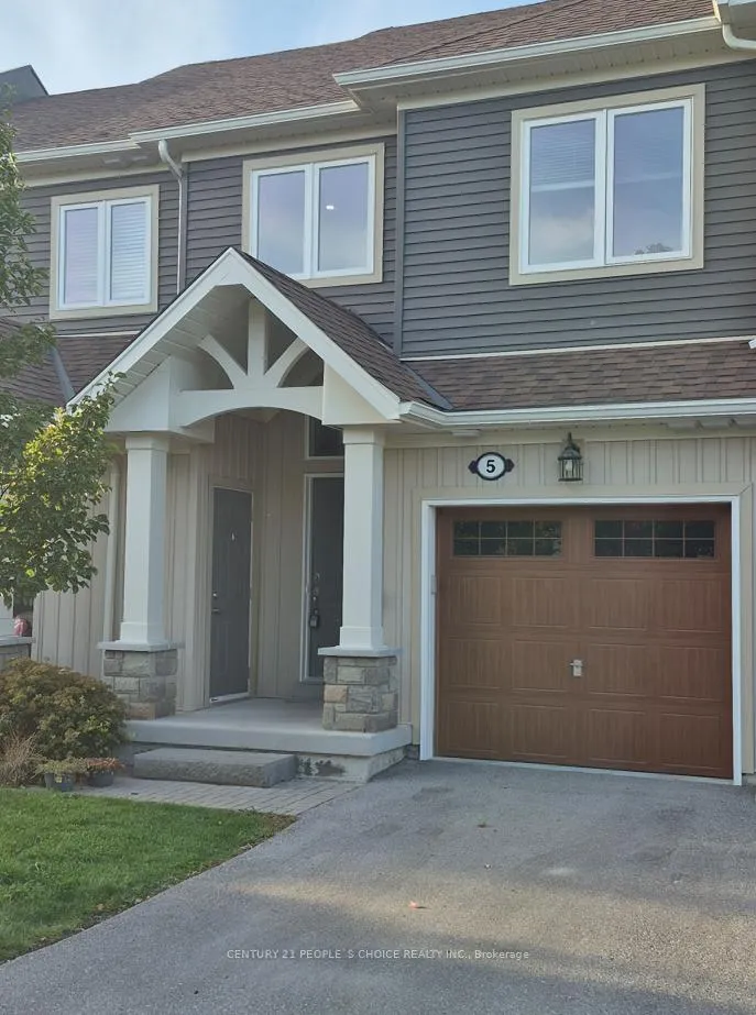 Photo 5 of 5 Gregory Avenue, Collingwood — HOMEH