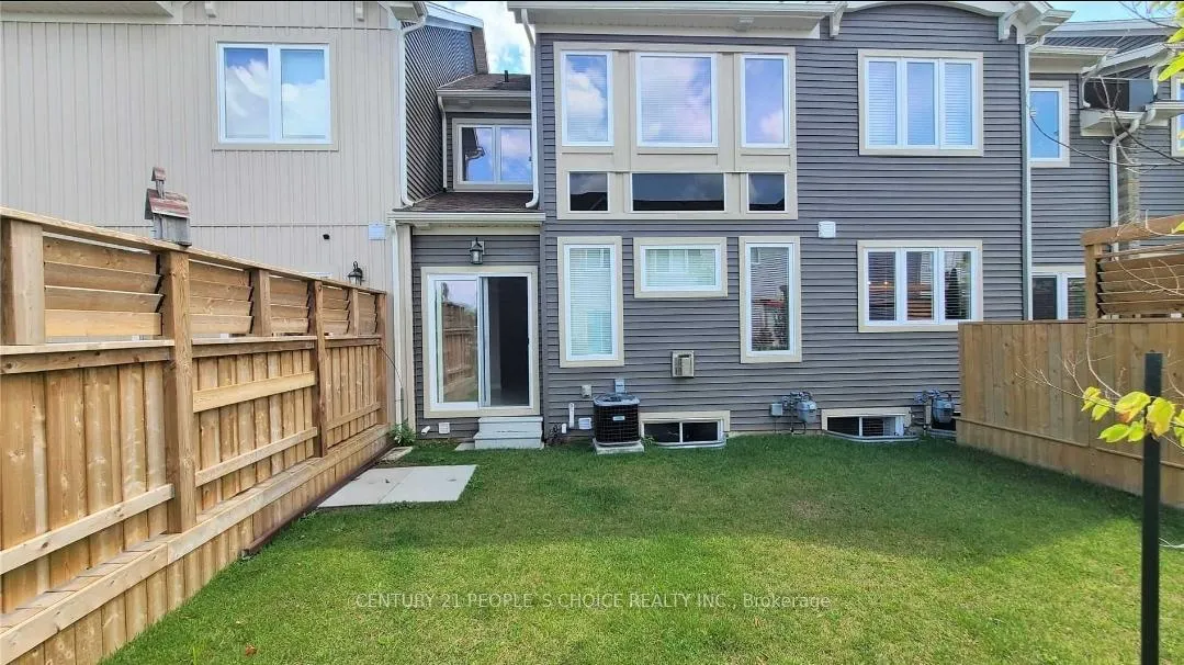 Photo 37 of 5 Gregory Avenue, Collingwood — HOMEH
