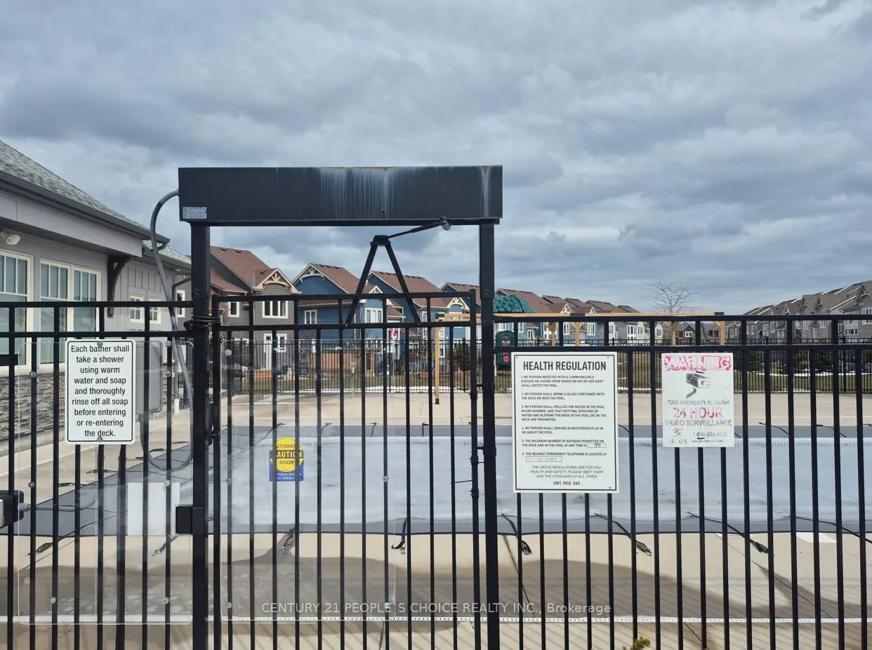 Photo 41 of 5 Gregory Avenue, Collingwood — HOMEH