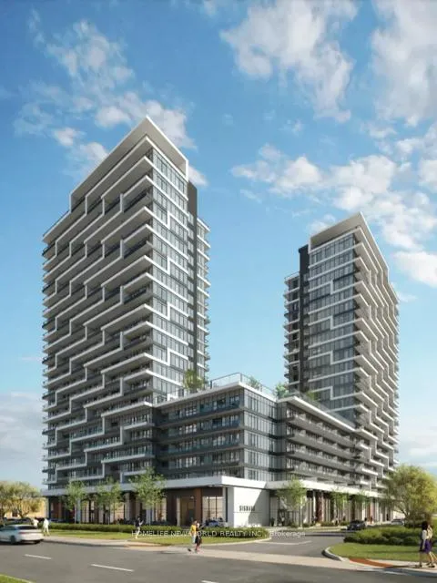 Photo 2 of Unit B2411, 9751 Markham Road, Markham, Greensborough — HOMEH