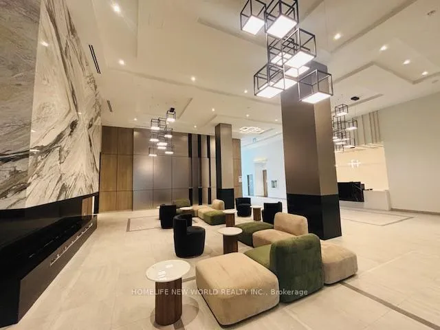 Photo 3 of Unit B2411, 9751 Markham Road, Markham, Greensborough — HOMEH