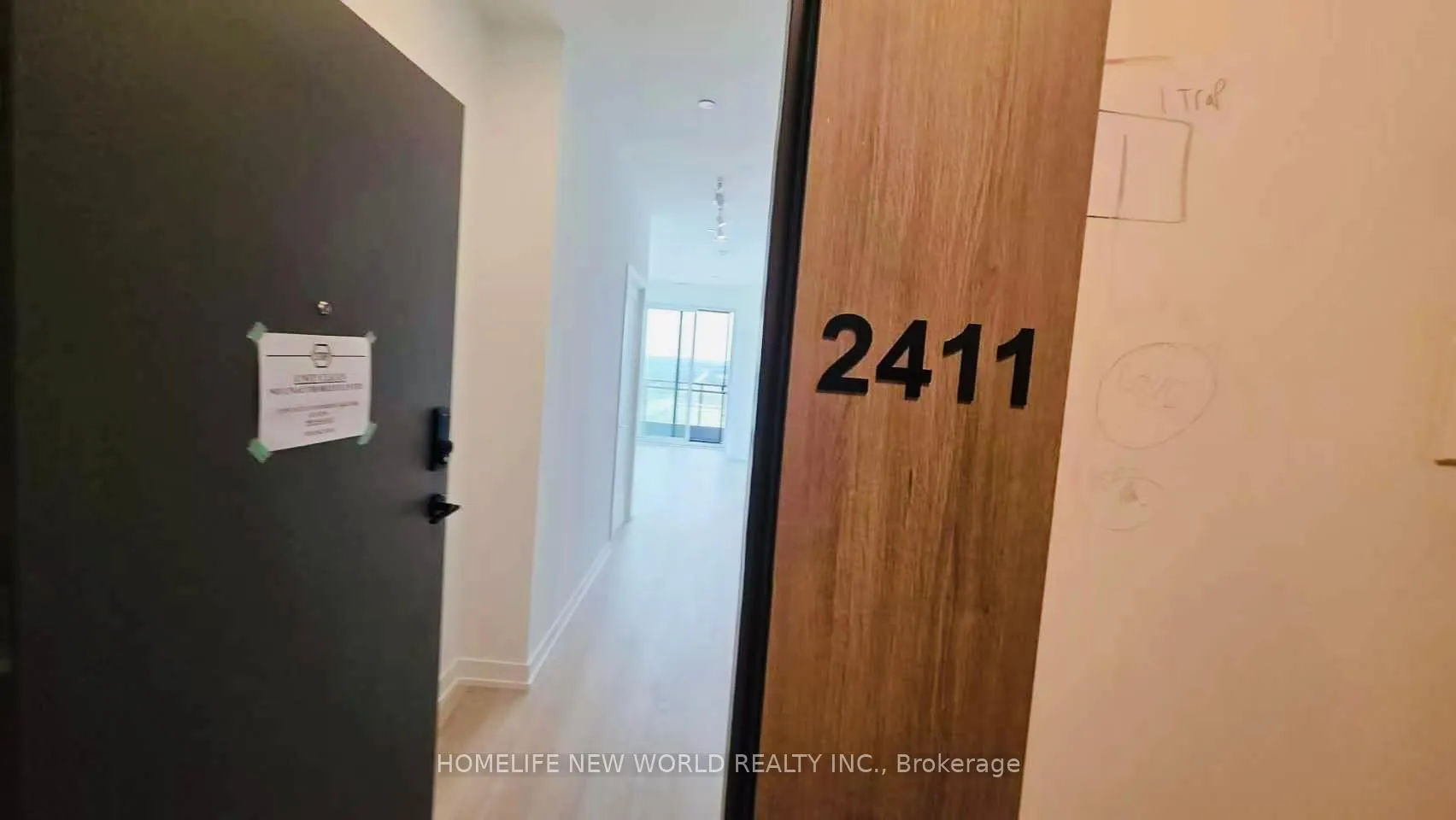 Photo 4 of Unit B2411, 9751 Markham Road, Markham, Greensborough — HOMEH