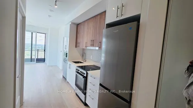 Photo 1 of Unit B2411, 9751 Markham Road, Markham, Greensborough — HOMEH