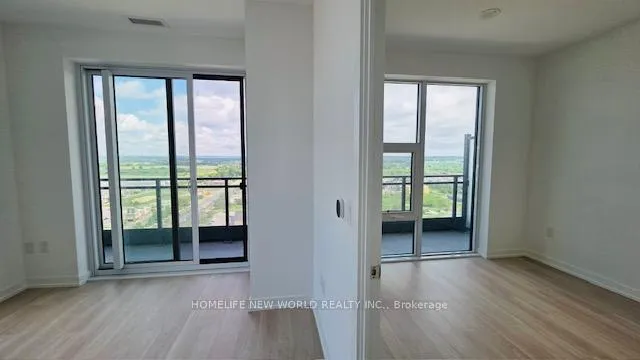Photo 10 of Unit B2411, 9751 Markham Road, Markham, Greensborough — HOMEH
