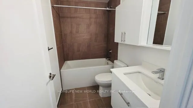 Photo 13 of Unit B2411, 9751 Markham Road, Markham, Greensborough — HOMEH