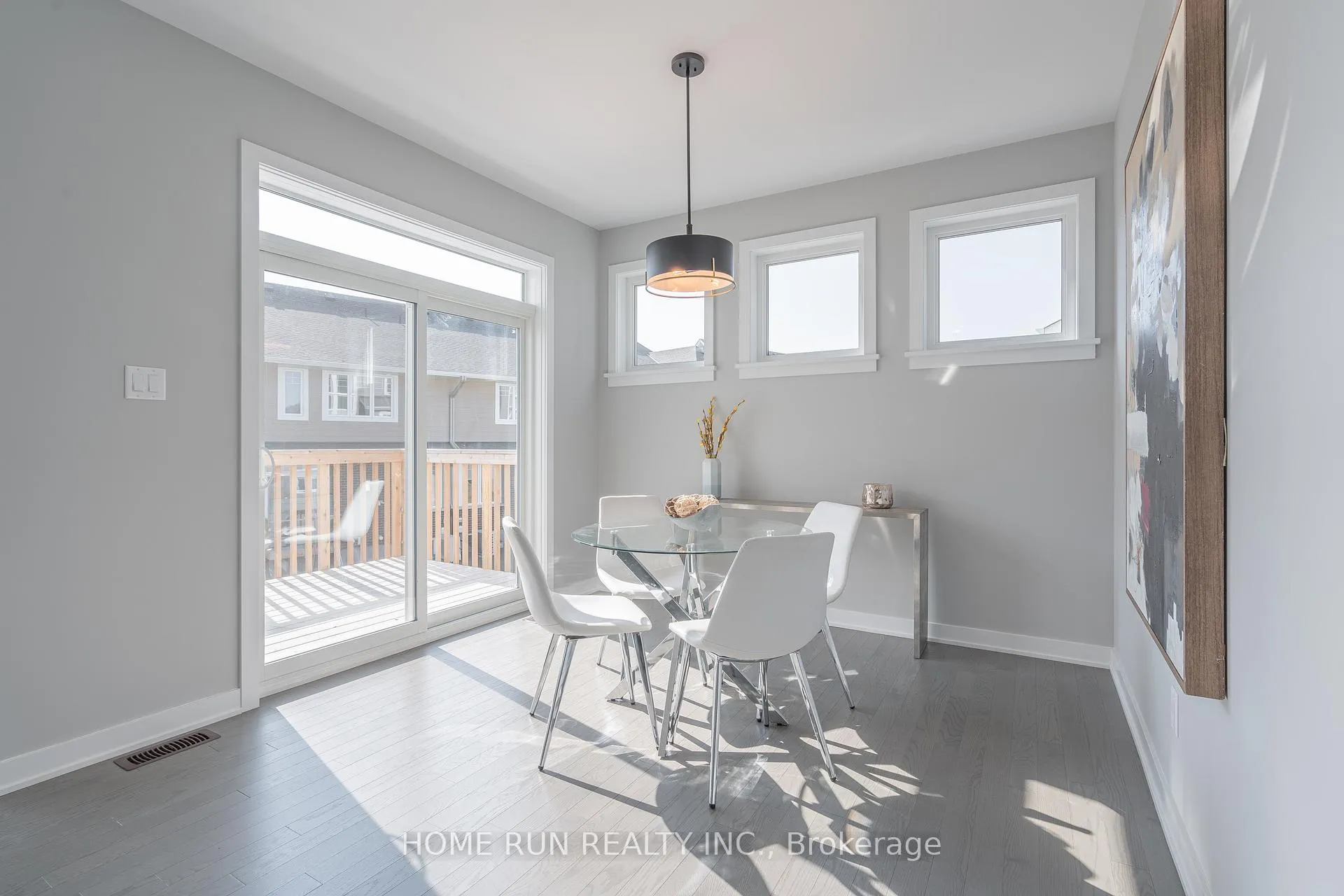 Photo 11 of 271 Ketchikan Crescent, Ottawa, Kanata - Kanata Lakes/Heritage Hills — HOMEH