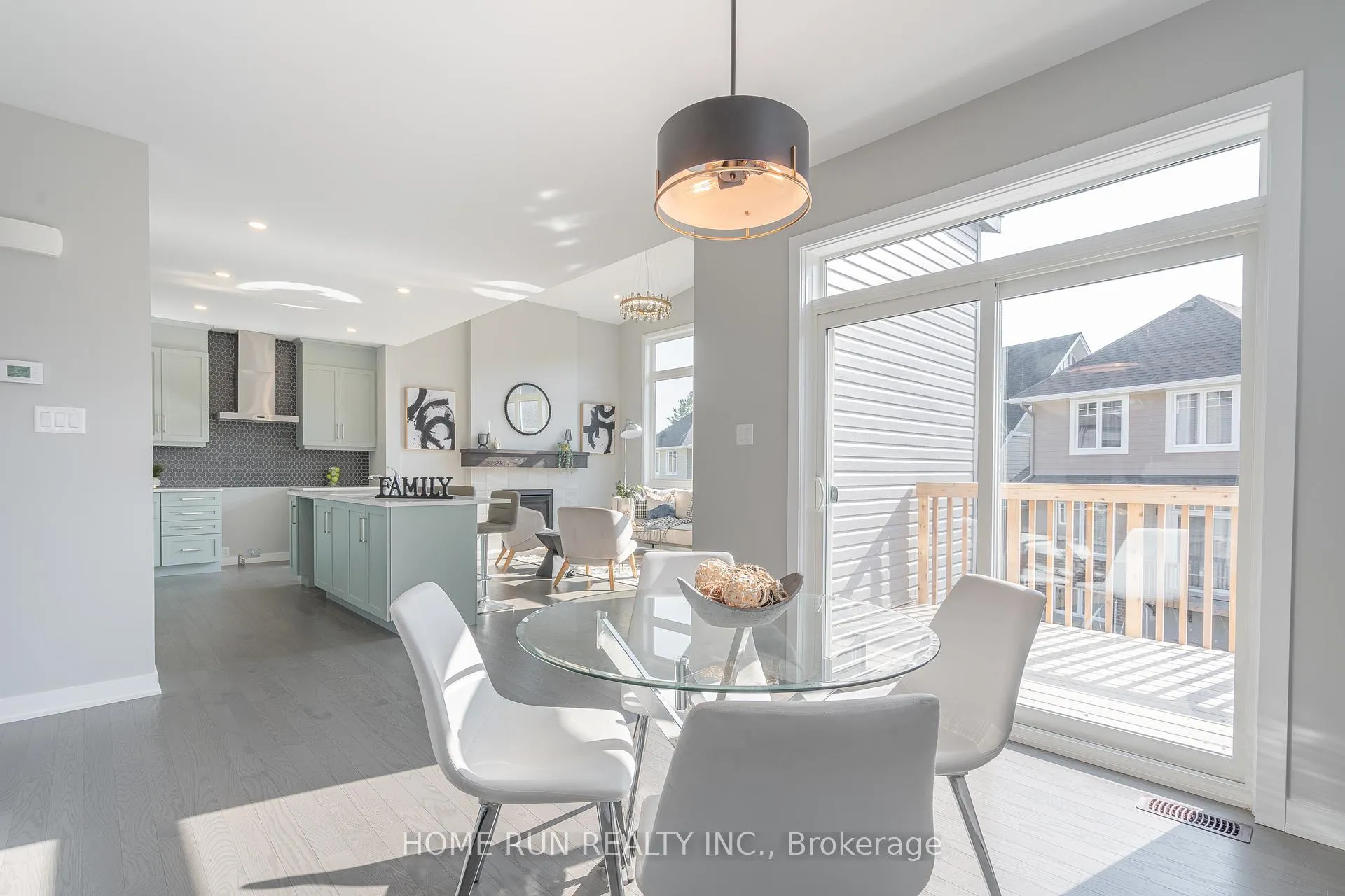 Photo 13 of 271 Ketchikan Crescent, Ottawa, Kanata - Kanata Lakes/Heritage Hills — HOMEH