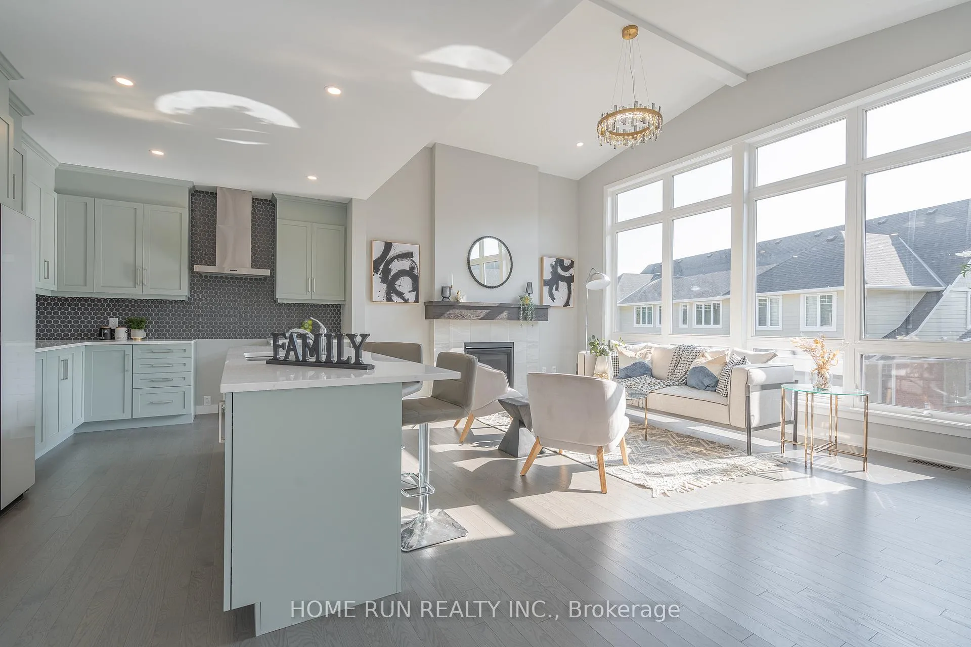 Photo 14 of 271 Ketchikan Crescent, Ottawa, Kanata - Kanata Lakes/Heritage Hills — HOMEH