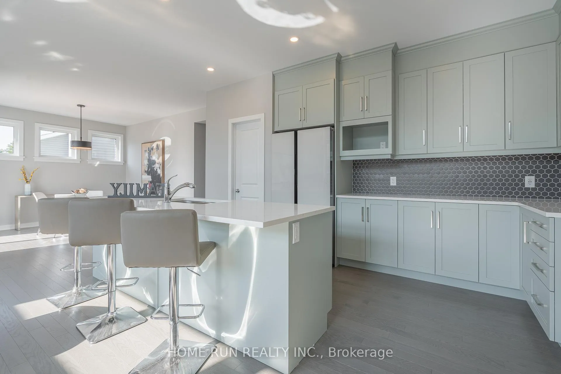 Photo 20 of 271 Ketchikan Crescent, Ottawa, Kanata - Kanata Lakes/Heritage Hills — HOMEH