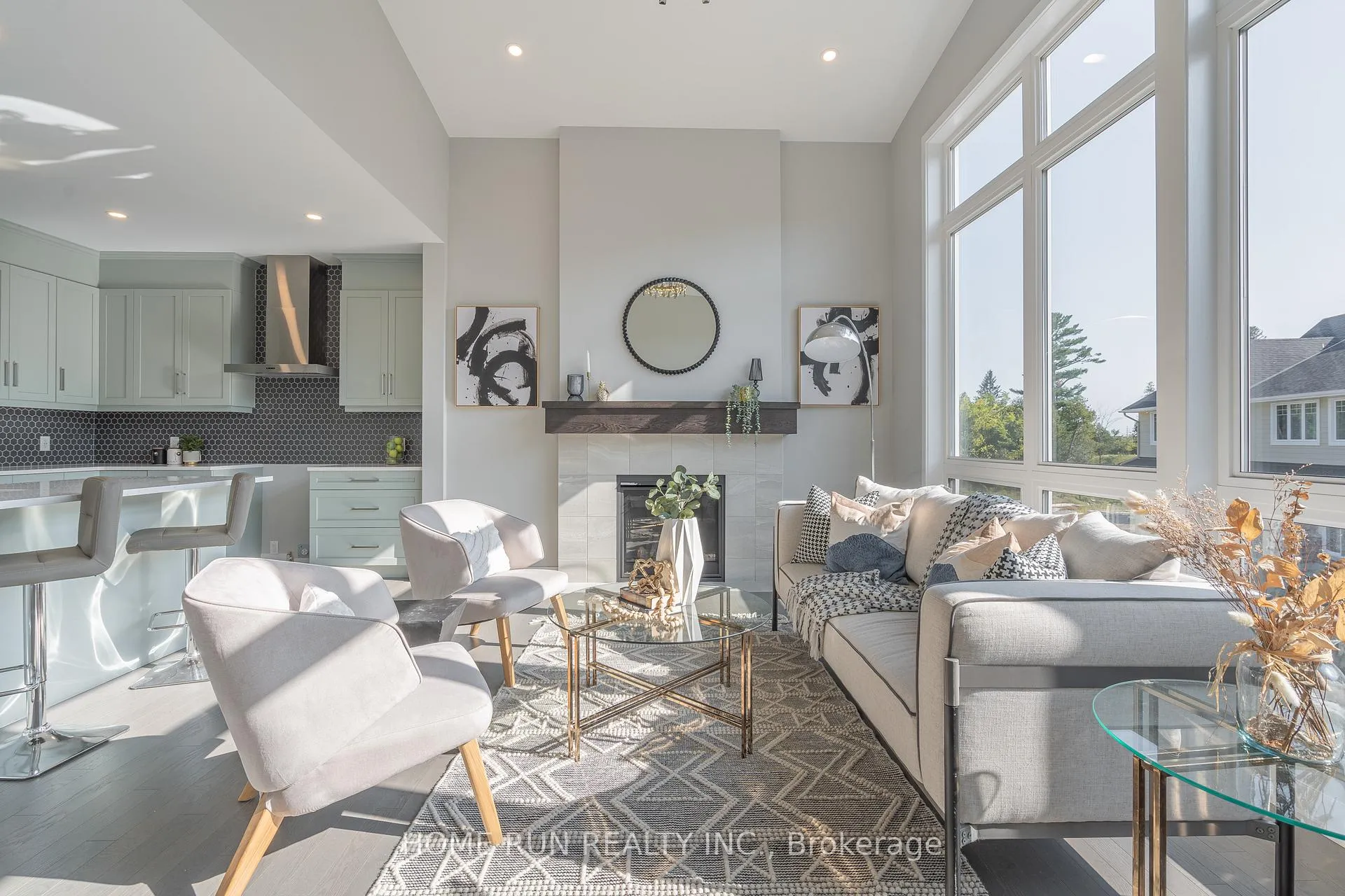 Photo 22 of 271 Ketchikan Crescent, Ottawa, Kanata - Kanata Lakes/Heritage Hills — HOMEH