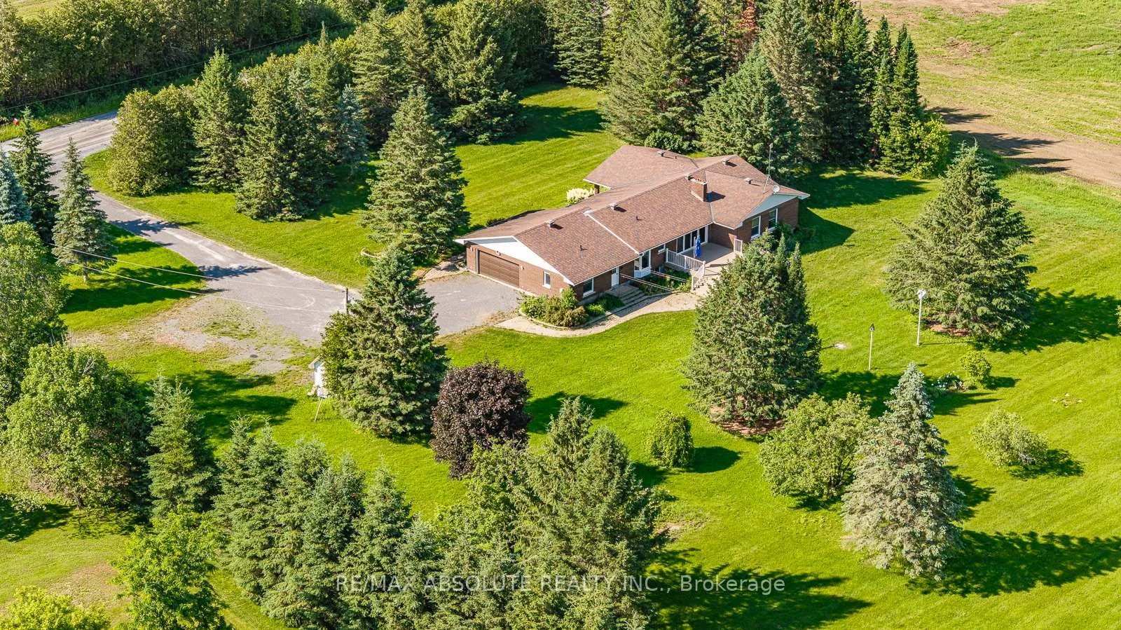 Photo 5 of 2772 Harbison Road, Ottawa, Rideau Twp South To Roger Stevens Drive — HOMEH