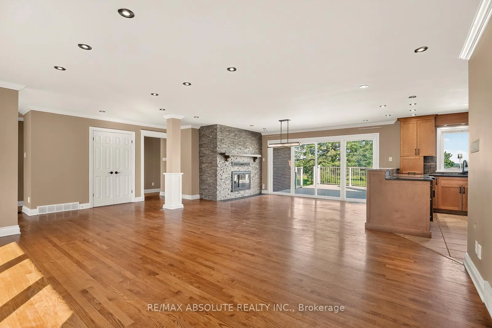 Photo 10 of 2772 Harbison Road, Ottawa, Rideau Twp South To Roger Stevens Drive — HOMEH