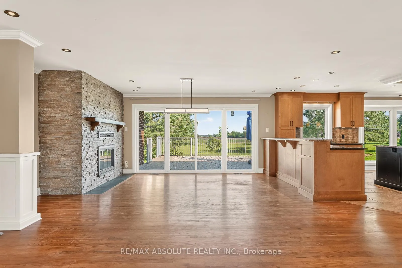 Photo 12 of 2772 Harbison Road, Ottawa, Rideau Twp South To Roger Stevens Drive — HOMEH