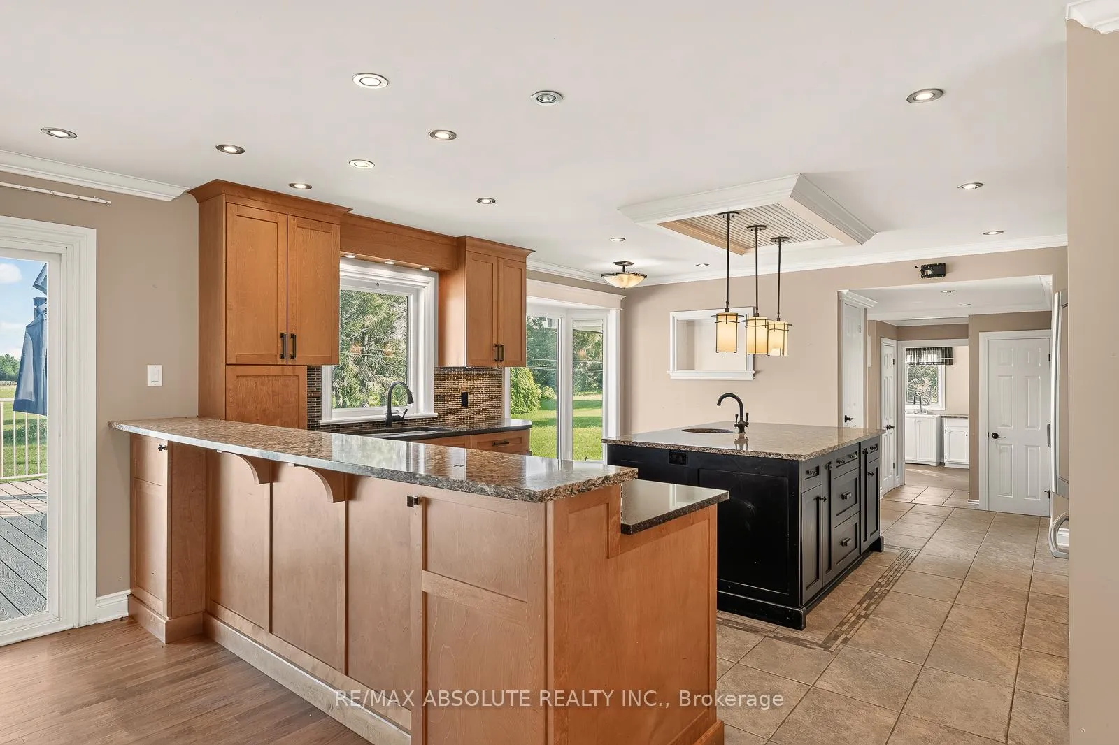 Photo 16 of 2772 Harbison Road, Ottawa, Rideau Twp South To Roger Stevens Drive — HOMEH