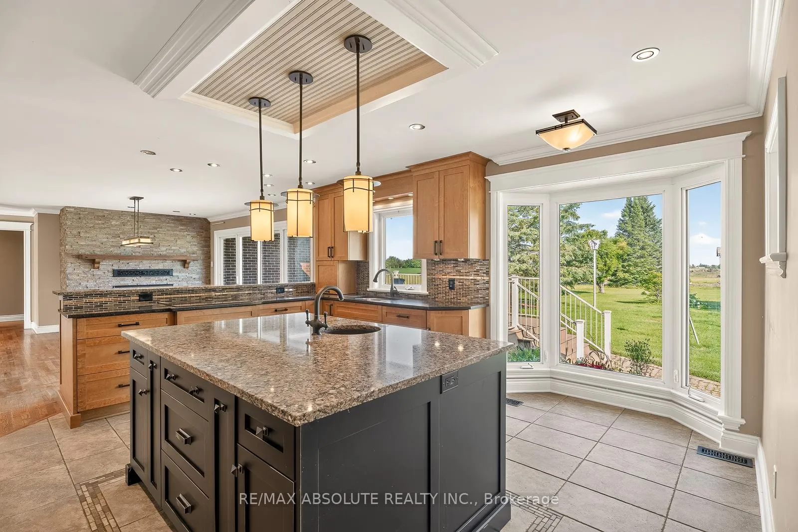 Photo 20 of 2772 Harbison Road, Ottawa, Rideau Twp South To Roger Stevens Drive — HOMEH