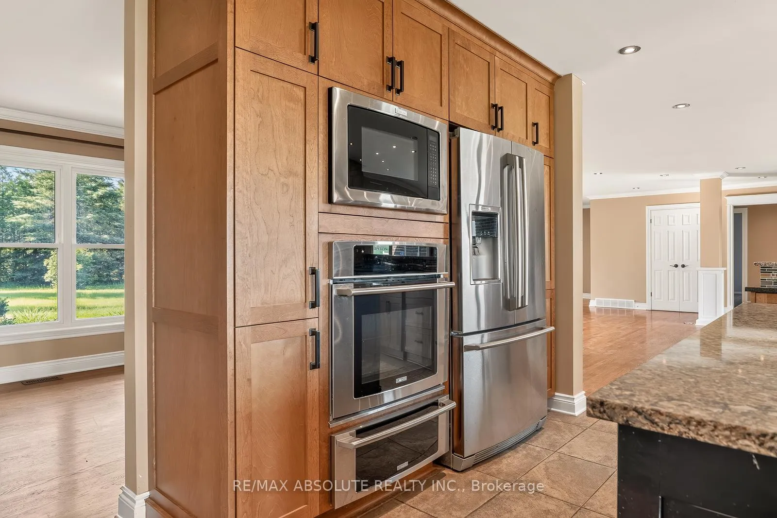 Photo 21 of 2772 Harbison Road, Ottawa, Rideau Twp South To Roger Stevens Drive — HOMEH