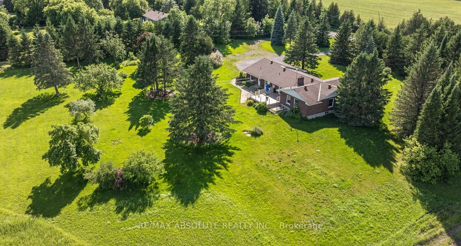 Photo 32 of 2772 Harbison Road, Ottawa, Rideau Twp South To Roger Stevens Drive — HOMEH