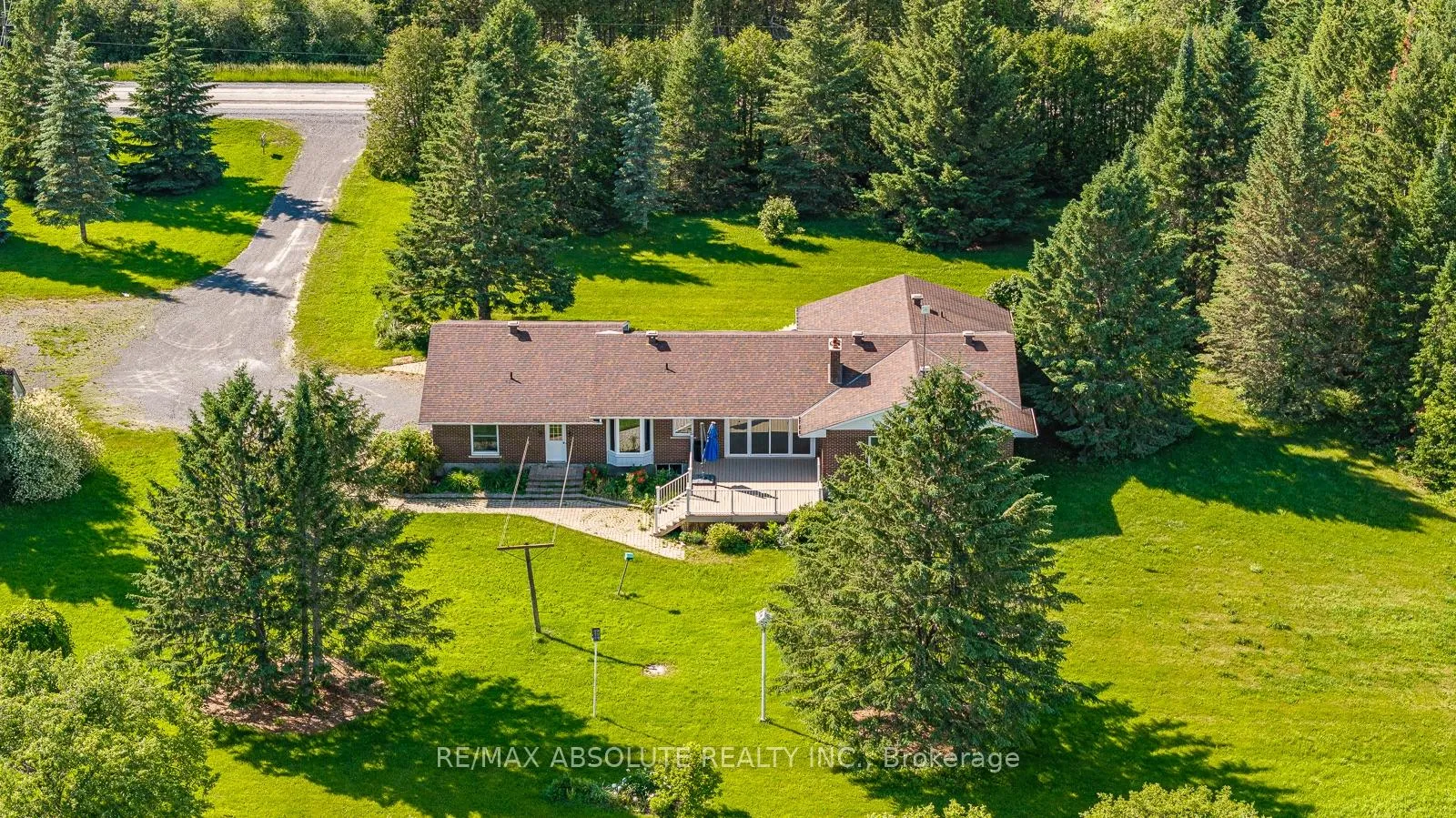 Photo 33 of 2772 Harbison Road, Ottawa, Rideau Twp South To Roger Stevens Drive — HOMEH