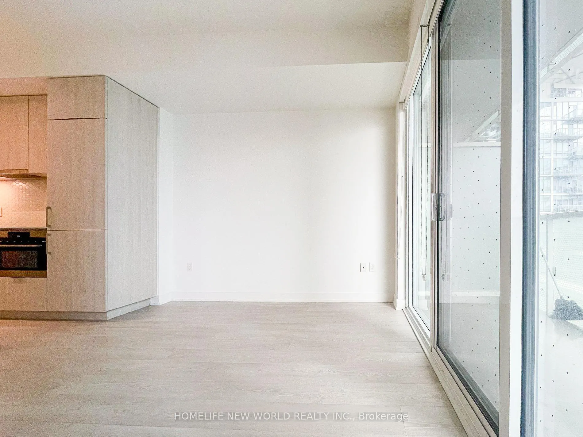 Photo 11 of Unit 309, 15 Queens Quay E, Toronto, Waterfront Communities — HOMEH