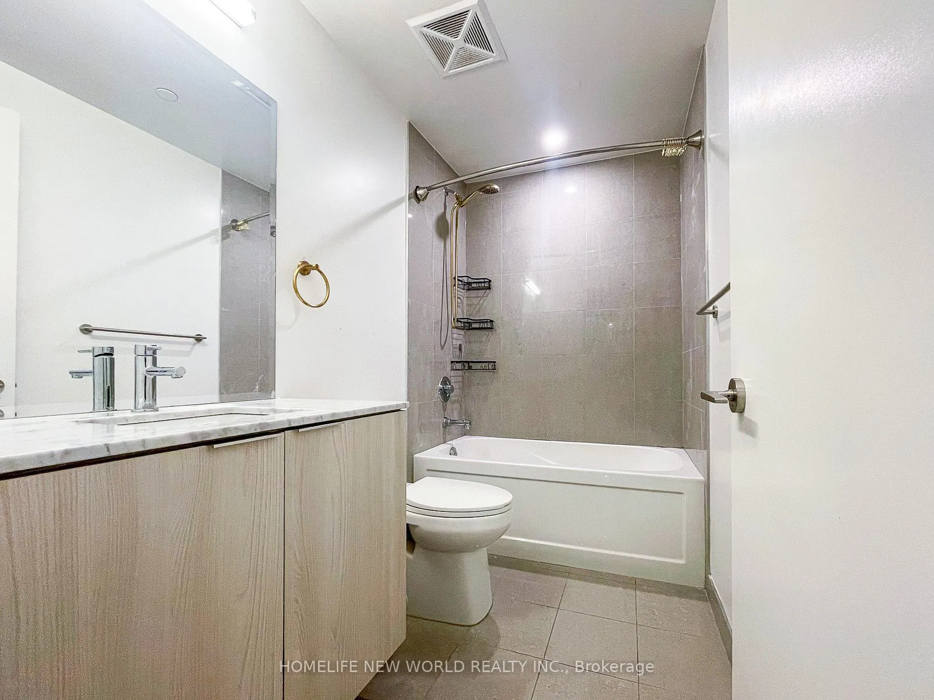 Photo 13 of Unit 309, 15 Queens Quay E, Toronto, Waterfront Communities — HOMEH